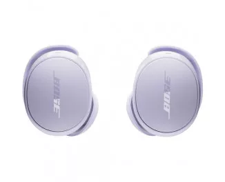 Наушники беспроводные Bose QuietComfort Earbuds Gen.2 Сhilled lilac (888507-0300)