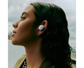 Наушники беспроводные Bose QuietComfort Earbuds Gen.2 Сhilled lilac (888507-0300)