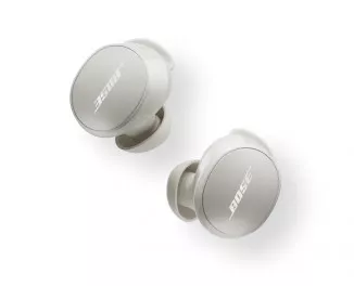 Наушники беспроводные Bose QuietComfort Earbuds Gen.2 White (888507-0200)