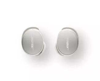 Наушники беспроводные Bose QuietComfort Earbuds Gen.2 White (888507-0200)