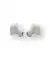 Наушники беспроводные Bose QuietComfort Earbuds Gen.2 White (888507-0200)