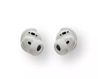 Наушники беспроводные Bose QuietComfort Earbuds Gen.2 White (888507-0200)