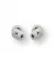 Наушники беспроводные Bose QuietComfort Earbuds Gen.2 White (888507-0200)