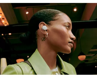 Наушники беспроводные Bose QuietComfort Earbuds Gen.2 White (888507-0200)