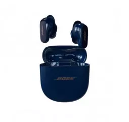 Наушники беспроводные Bose QuietComfort Earbuds II Midnight Blue (870730-0030)