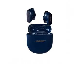 Наушники беспроводные Bose QuietComfort Earbuds II Midnight Blue (870730-0030)
