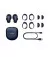 Наушники беспроводные Bose QuietComfort Earbuds II Midnight Blue (870730-0030)