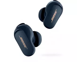 Наушники беспроводные Bose QuietComfort Earbuds II Midnight Blue (870730-0030)