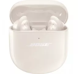 Наушники беспроводные Bose QuietComfort Earbuds II Soapstone (870730-0020)