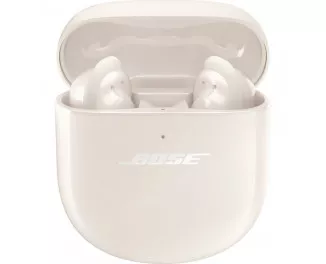 Наушники беспроводные Bose QuietComfort Earbuds II Soapstone (870730-0020)