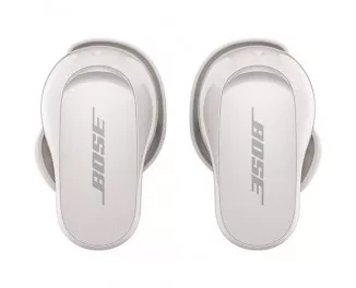 Наушники беспроводные Bose QuietComfort Earbuds II Soapstone (870730-0020)