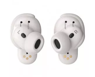 Наушники беспроводные Bose QuietComfort Earbuds II Soapstone (870730-0020)