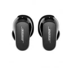 Наушники беспроводные Bose QuietComfort Earbuds II Triple Black (870730-0010)