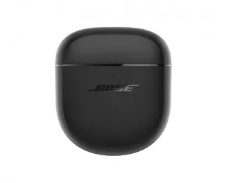 Наушники беспроводные Bose QuietComfort Earbuds II Triple Black (870730-0010)