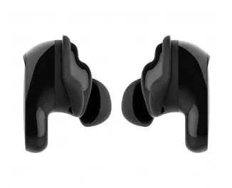 Наушники беспроводные Bose QuietComfort Earbuds II Triple Black (870730-0010)