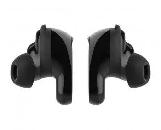 Наушники беспроводные Bose QuietComfort Earbuds II Triple Black (870730-0010)