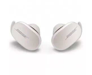 Наушники беспроводные Bose QuietComfort Earbuds Soapstone (831262-0020)