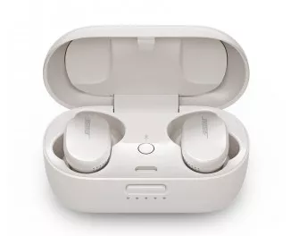 Бездротові навушники Bose QuietComfort Earbuds Soapstone (831262-0020)