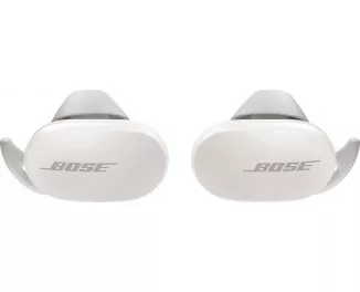 Бездротові навушники Bose QuietComfort Earbuds Soapstone (831262-0020)