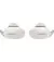 Бездротові навушники Bose QuietComfort Earbuds Soapstone (831262-0020)