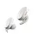 Бездротові навушники Bose QuietComfort Earbuds Soapstone (831262-0020)