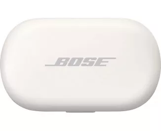 Бездротові навушники Bose QuietComfort Earbuds Soapstone (831262-0020)