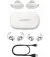 Бездротові навушники Bose QuietComfort Earbuds Soapstone (831262-0020)