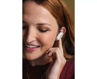 Бездротові навушники Bose QuietComfort Earbuds Soapstone (831262-0020)