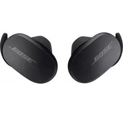 Наушники беспроводные Bose QuietComfort Earbuds Triple Black (831262-0010)