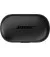 Бездротові навушники Bose QuietComfort Earbuds Triple Black (831262-0010)