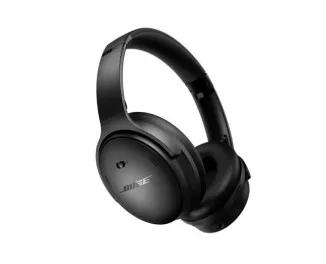 Наушники беспроводные Bose QuietComfort Headphones Black (884367-0100)