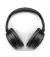 Наушники беспроводные Bose QuietComfort Headphones Black (884367-0100)