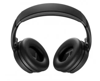 Наушники беспроводные Bose QuietComfort Headphones Black (884367-0100)