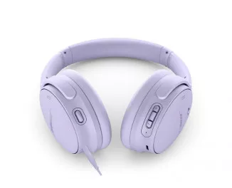 Навушники бездротові Bose QuietComfort Headphones Chilled Lilac (884367-1200)
