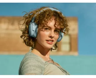 Навушники бездротові Bose QuietComfort Headphones Moonstone Blue (884367-0500)