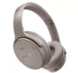 Наушники беспроводные Bose QuietComfort Headphones Sandstone (884367-1100)