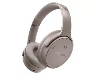 Навушники бездротові Bose QuietComfort Headphones Sandstone (884367-1100)