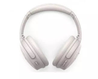 Бездротові навушники Bose QuietComfort Headphones White Smoke (884367-0200)