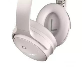 Бездротові навушники Bose QuietComfort Headphones White Smoke (884367-0200)