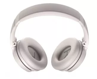 Бездротові навушники Bose QuietComfort Headphones White Smoke (884367-0200)