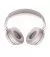 Бездротові навушники Bose QuietComfort Headphones White Smoke (884367-0200)