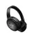 Наушники беспроводные Bose QuietComfort SC Black (884367-0900)