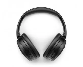 Наушники беспроводные Bose QuietComfort SC Black (884367-0900)