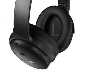 Наушники беспроводные Bose QuietComfort SC Black (884367-0900)