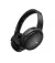 Наушники беспроводные Bose QuietComfort SC Black (884367-0900)