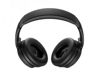 Наушники беспроводные Bose QuietComfort SC Black (884367-0900)
