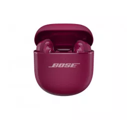 Наушники беспроводные Bose QuietComfort Ultra Earbuds 2nd Gen Deep Plum (896637-0030)