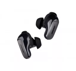 Наушники беспроводные Bose QuietComfort Ultra Earbuds Black (882826-0010)