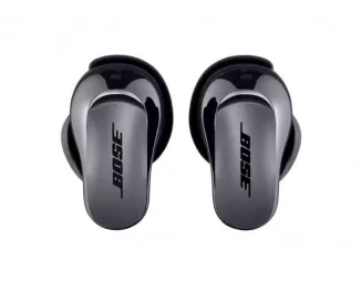 Бездротові навушники Bose QuietComfort Ultra Earbuds Black (882826-0010)
