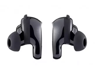 Бездротові навушники Bose QuietComfort Ultra Earbuds Black (882826-0010)